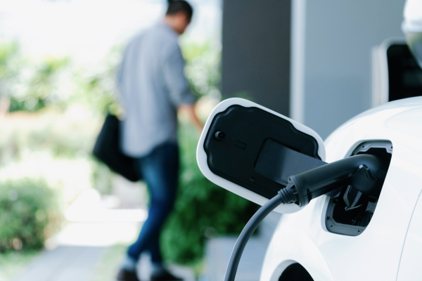 EV Charger