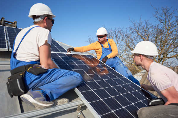 Solar PV